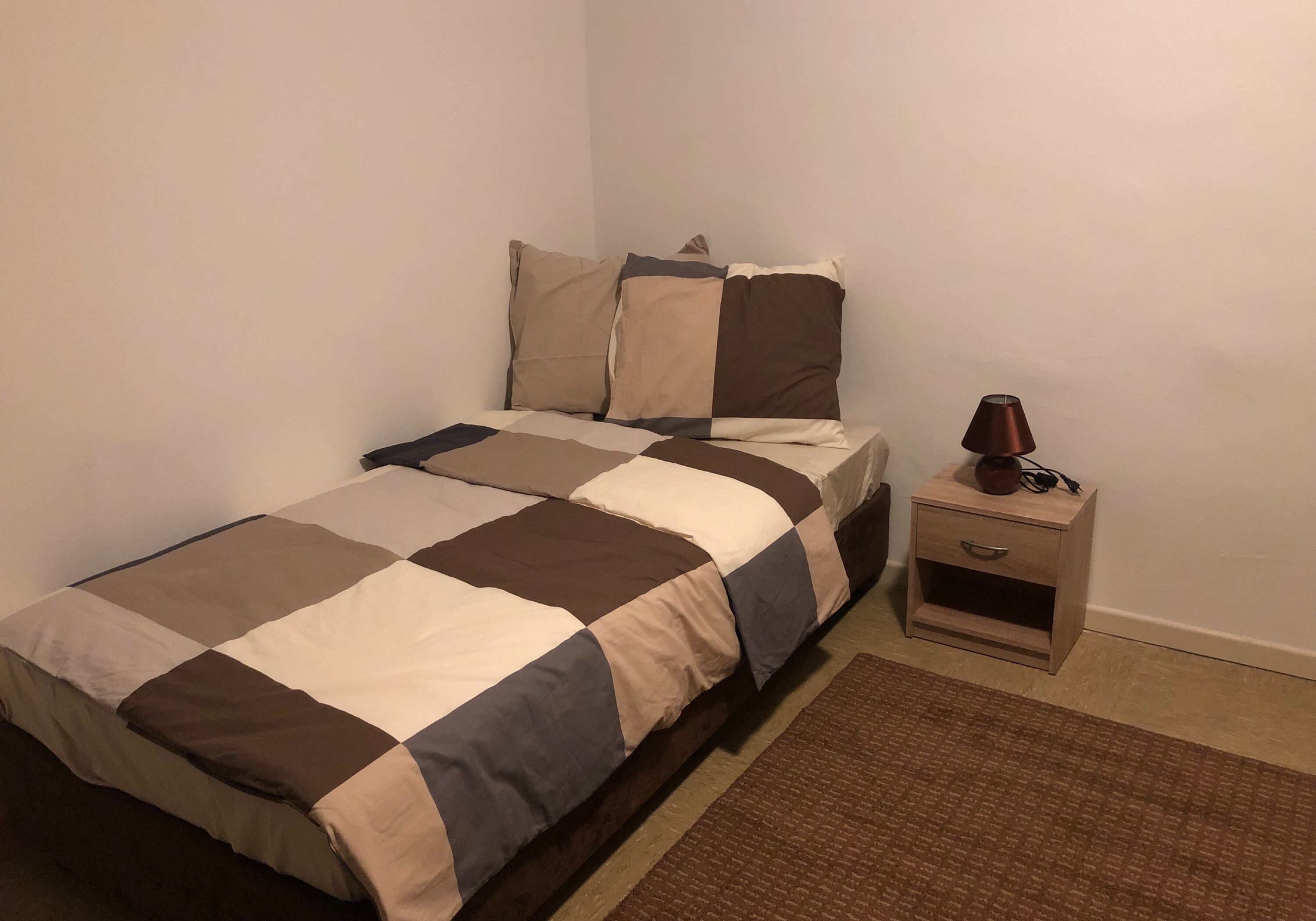 MonteurZimmer - Einzel- und Doppelzimmer in Köln