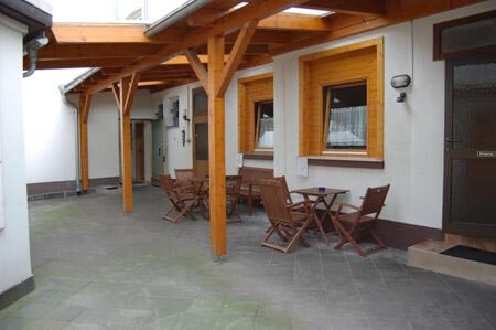 MonteurZimmer - Monteurzimmer Reuter in 53332 Bornheim