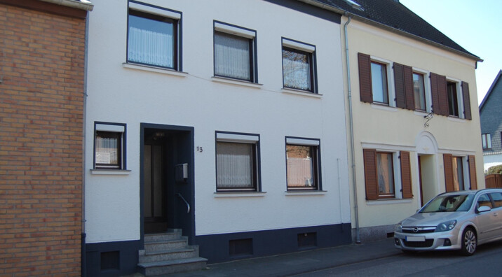 MonteurZimmer - Monteurzimmer Reuter