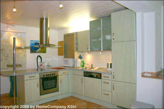 MonteurZimmer - Zimmervermietung Rita in 51061 Köln