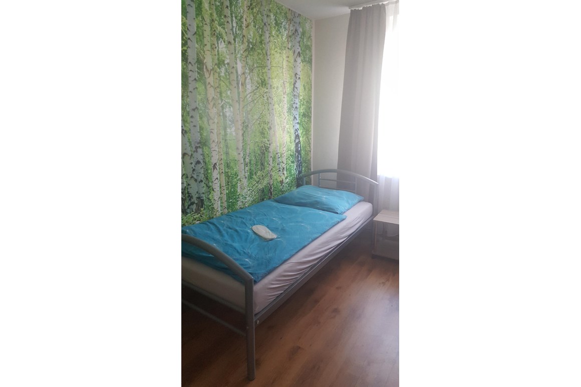 MonteurZimmer - M&R Vermietungen Mönchengladbach