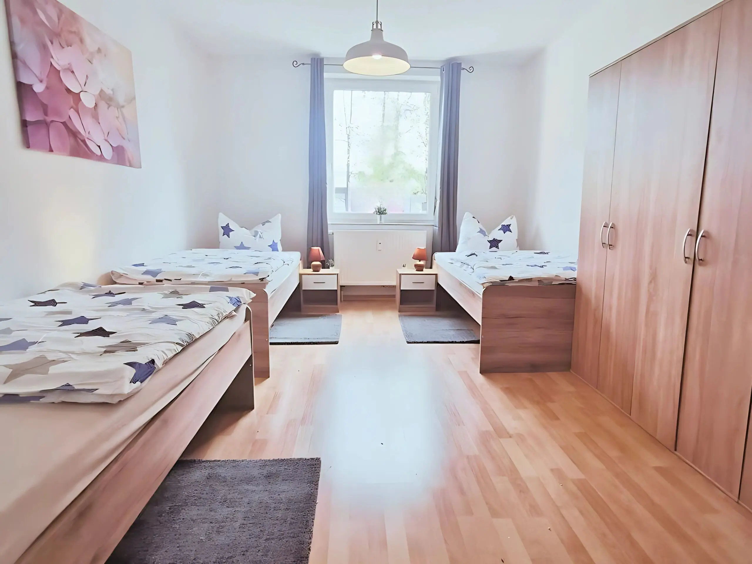 MonteurZimmer - Monteurzimmer Chemnitz | flex living GmbH