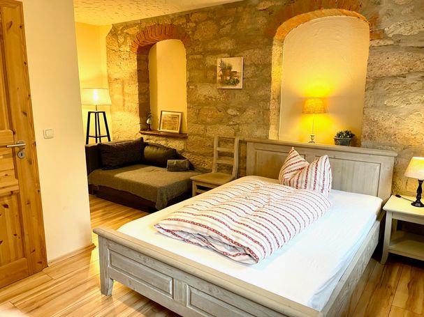 MonteurZimmer - Land und Leben Pension