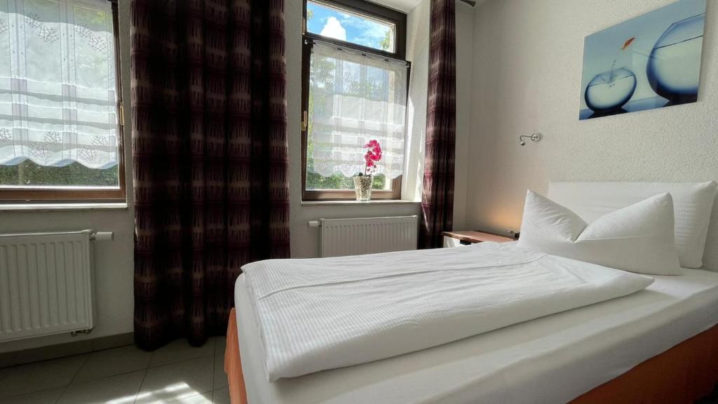 MonteurZimmer - Avenue das Gästehaus