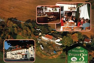 MonteurZimmer - Letzter 3er