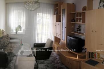 MonteurZimmer - Große Ferienwohnung bei Chemnitz