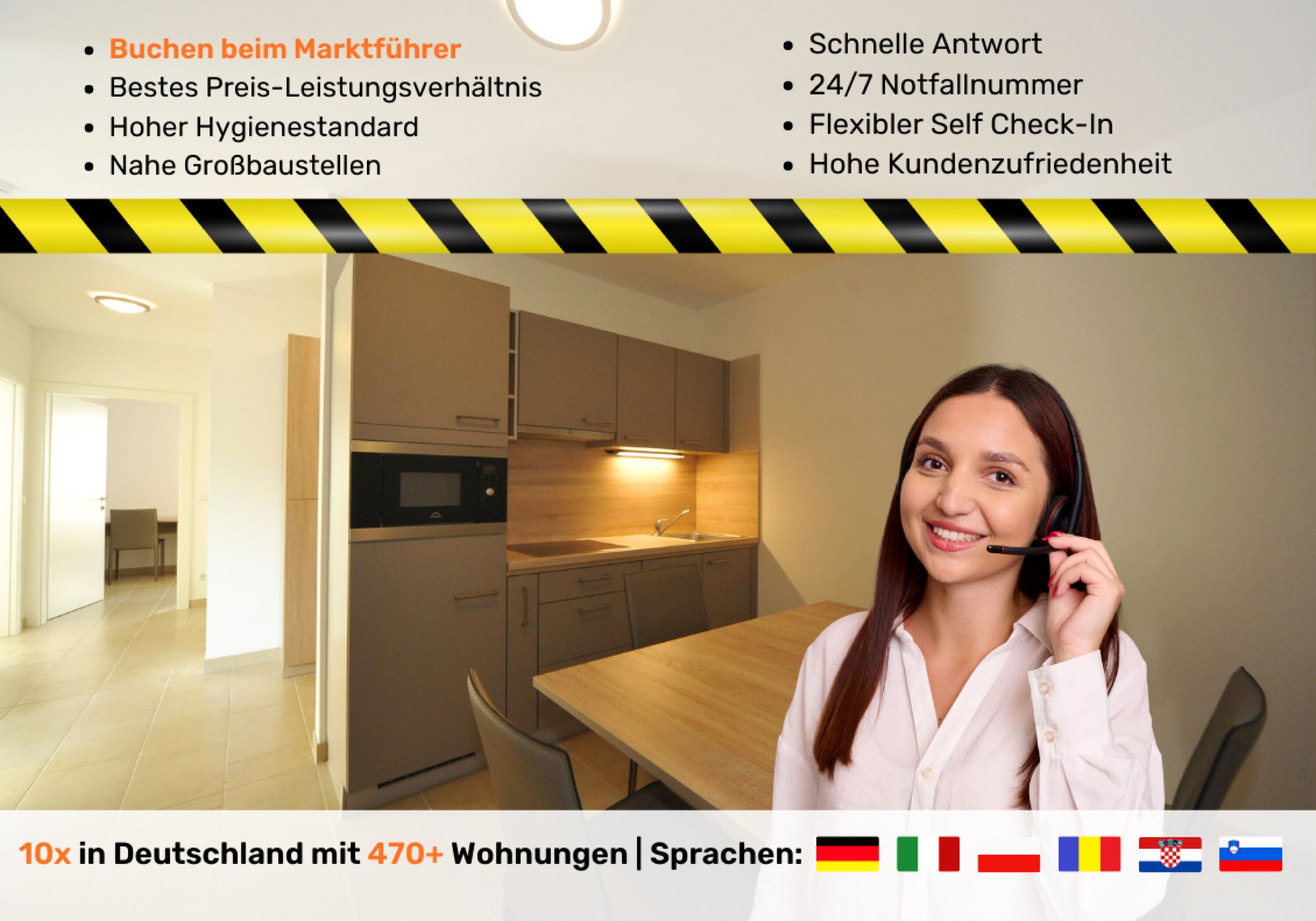 Monteur-Zimmer: 90+ Monteurzimmer in Chemnitz, Einzelbetten, Parkplätze, WIF