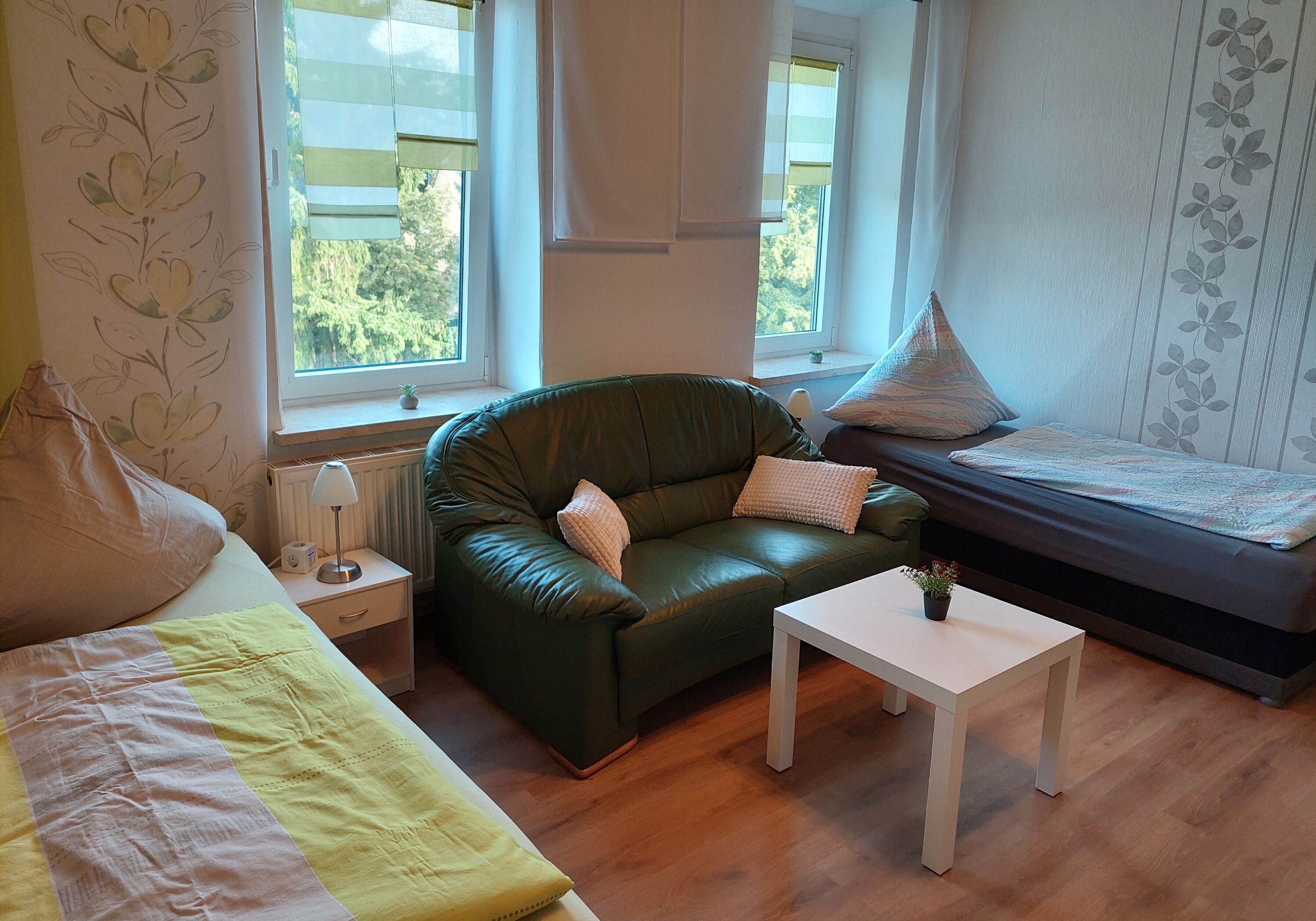 MonteurZimmer - Monteurwohnung