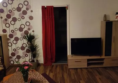 MonteurZimmer - Kleine gemütliche Ferienwohnung/Montagewohnung