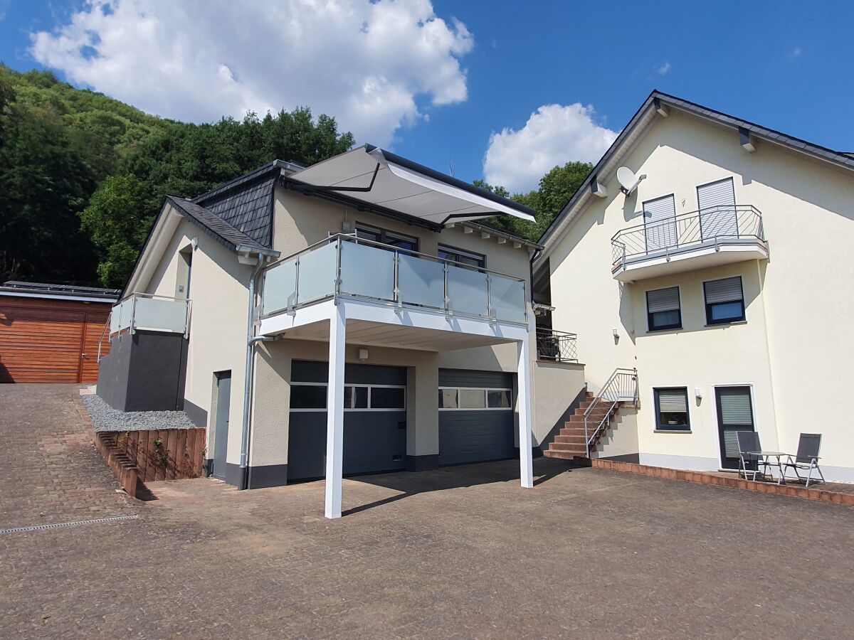 MonteurZimmer - Ferienwohnung Thiel