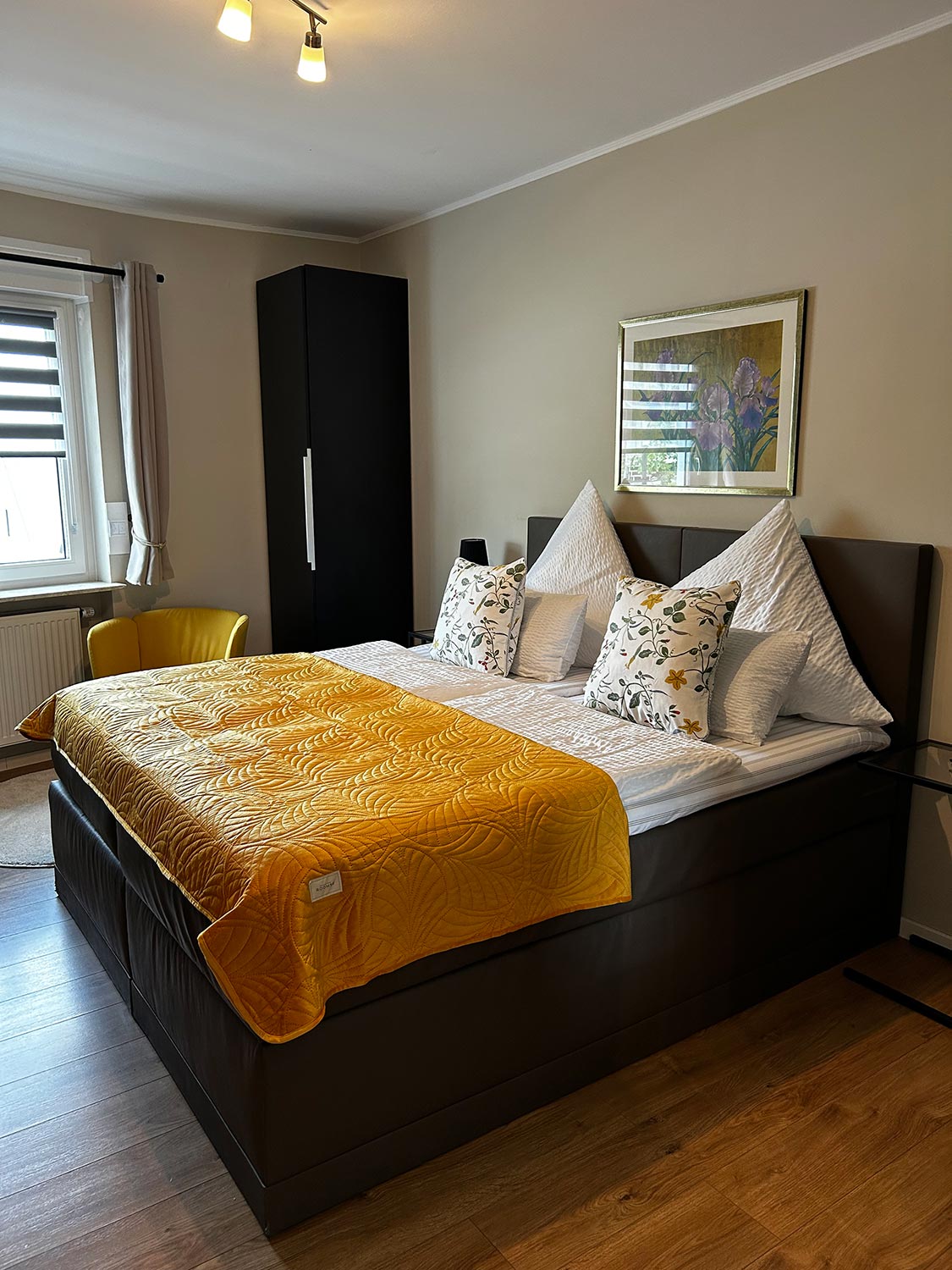 MonteurZimmer - WohnRaum Gäste- & Boardinghaus