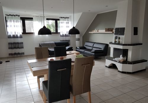 MonteurZimmer - FewosaTrier-Tarforst