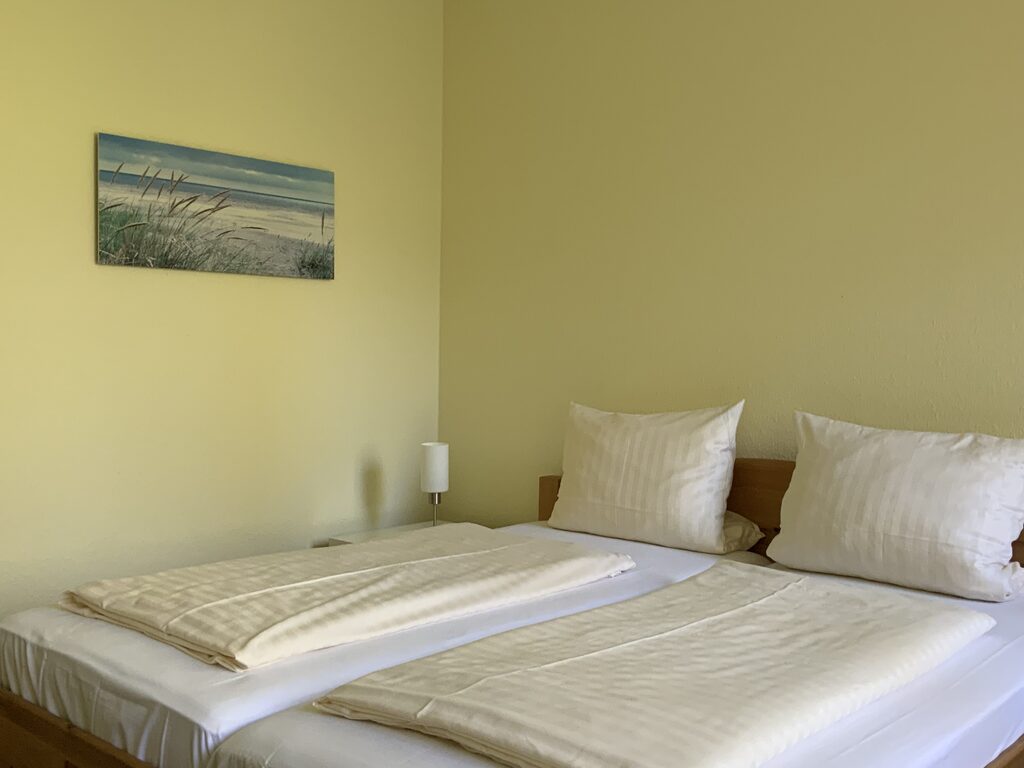 MonteurZimmer - Hotel am Siebenpfennigsknapp