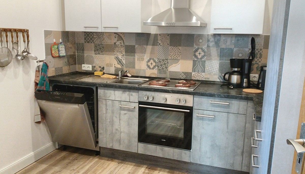 MonteurZimmer - Handwerkerwohnung in Schwerte