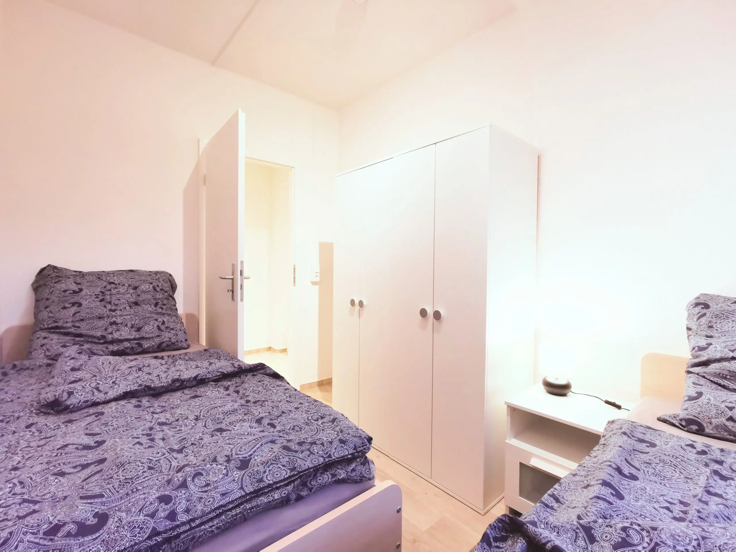 MonteurZimmer - Monteurzimmer Schwerin | flex living GmbH