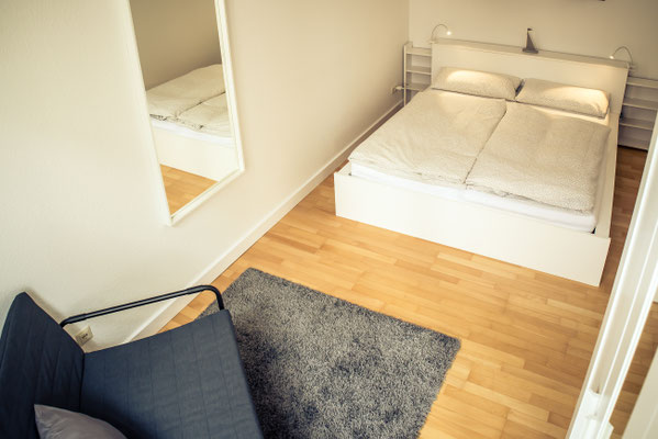 MonteurZimmer - Schwerin City Apartment