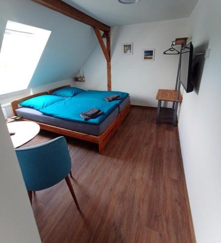 MonteurZimmer - Pension Zur Sülte