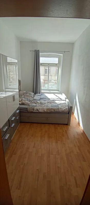 MonteurZimmer - Wohnung Feldstadt