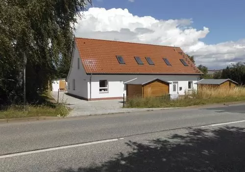 MonteurZimmer - Ferienwohnung / Apartment in Schwerin-Görries