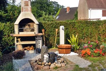 MonteurZimmer - Ferienwohnung Pinnow