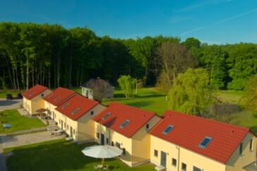 MonteurZimmer - Ferienpark am Pinnower See **Premium für Monteure*