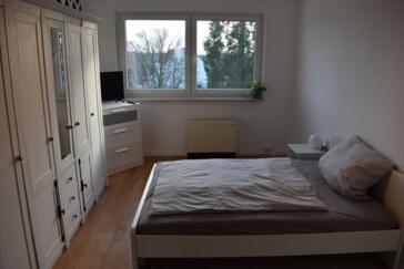 MonteurZimmer - Monteurunterkunft Dorf Mecklenburg