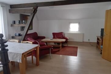 MonteurZimmer - Hof Baethcke