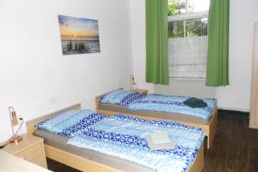 MonteurZimmer - Ferienwohnung Schwarzenberg