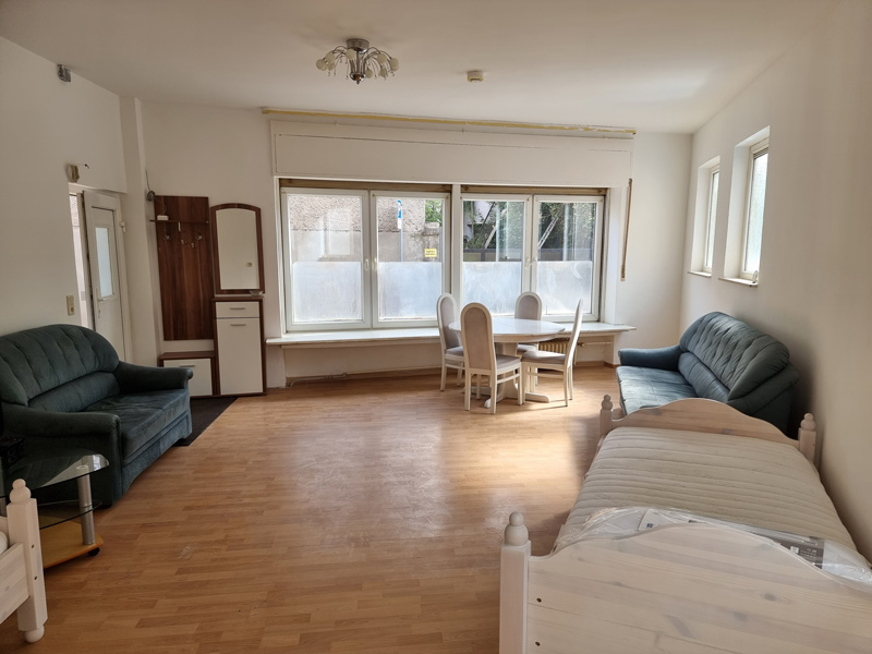 MonteurZimmer - Monteurzimmer - Montagewohnung - Koblenz Bubenheim