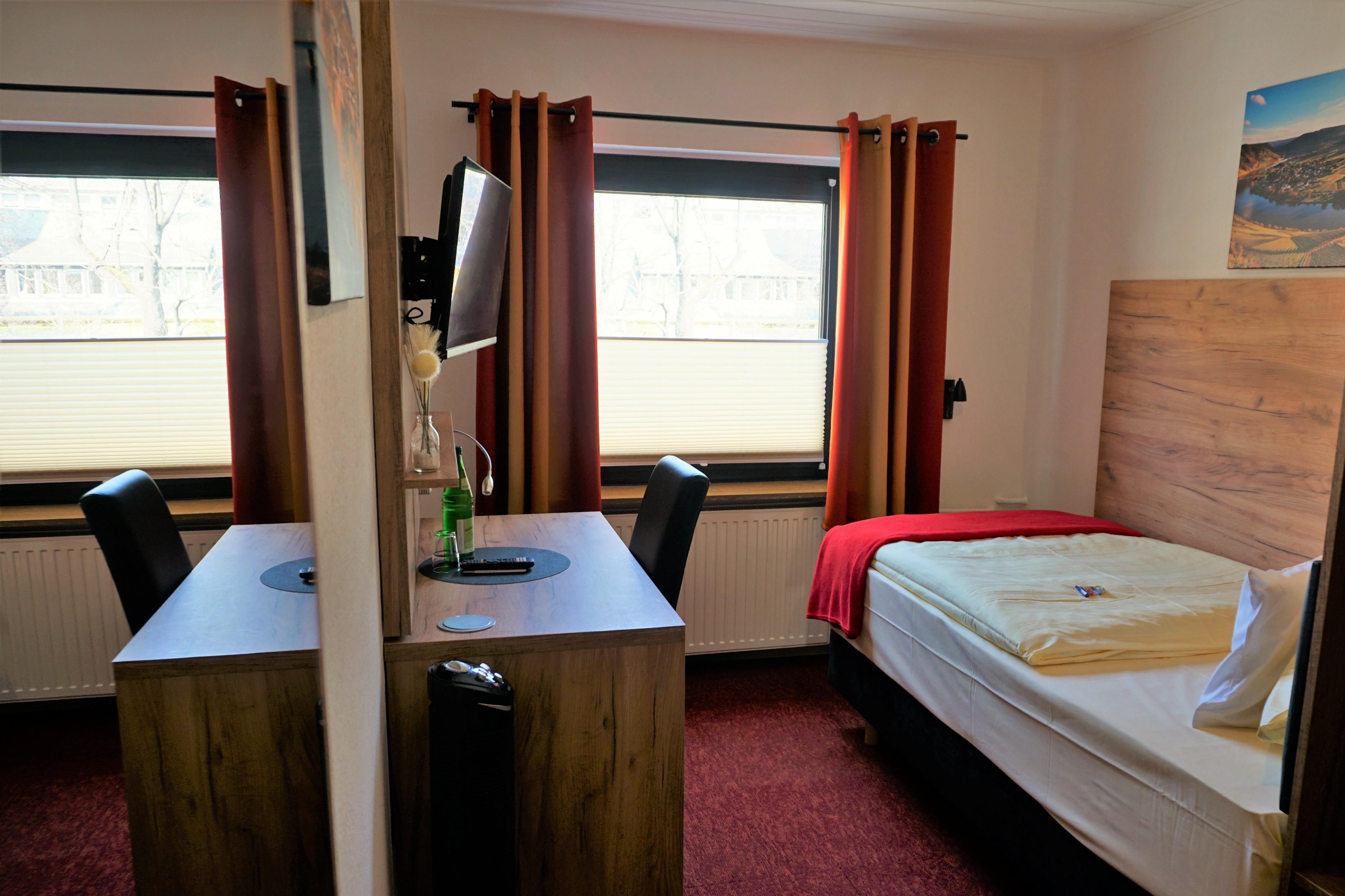 MonteurZimmer - Jan van Werth