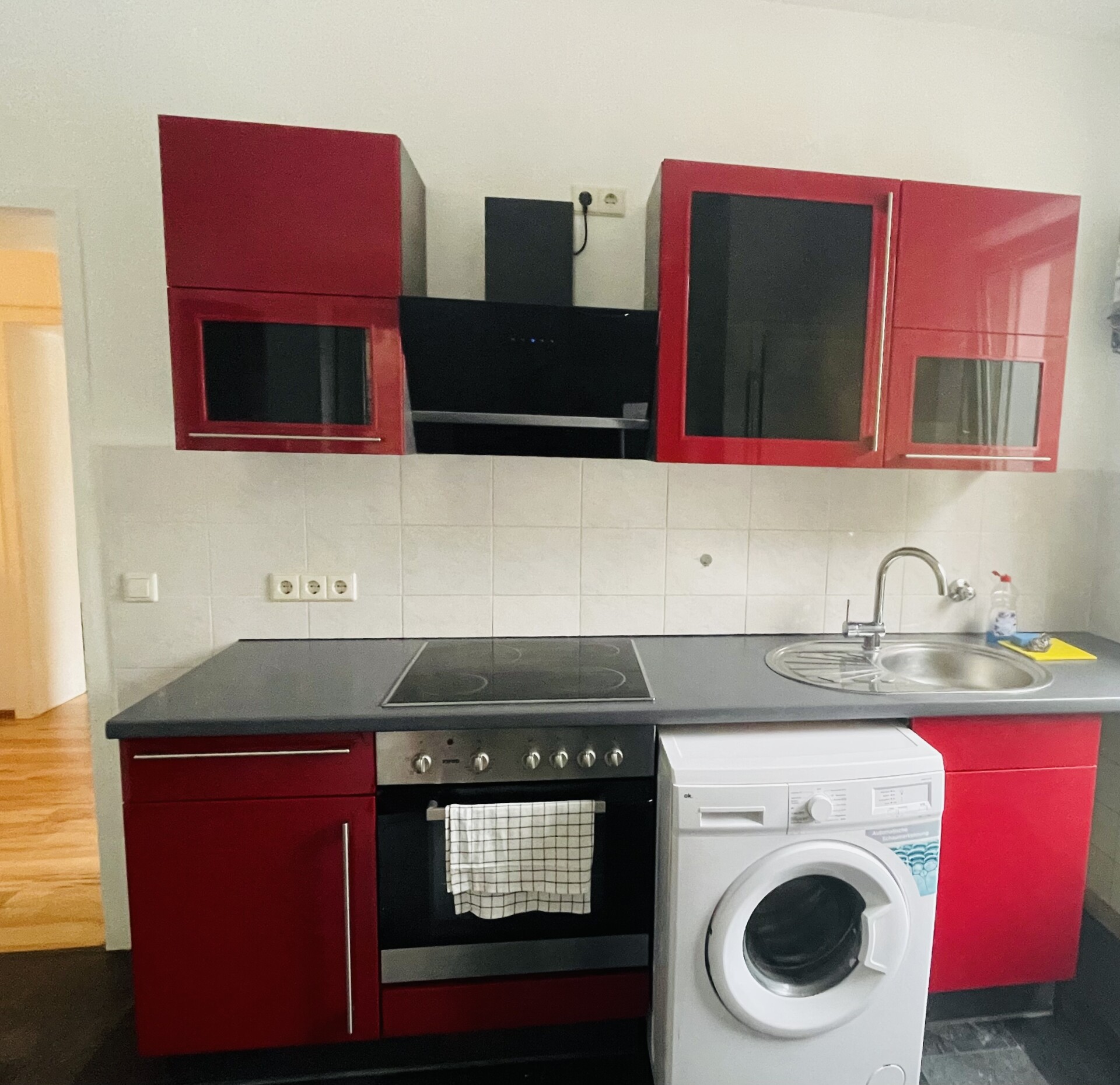 MonteurZimmer - Ferienwohnung an der Festung Ehrenbreitstein