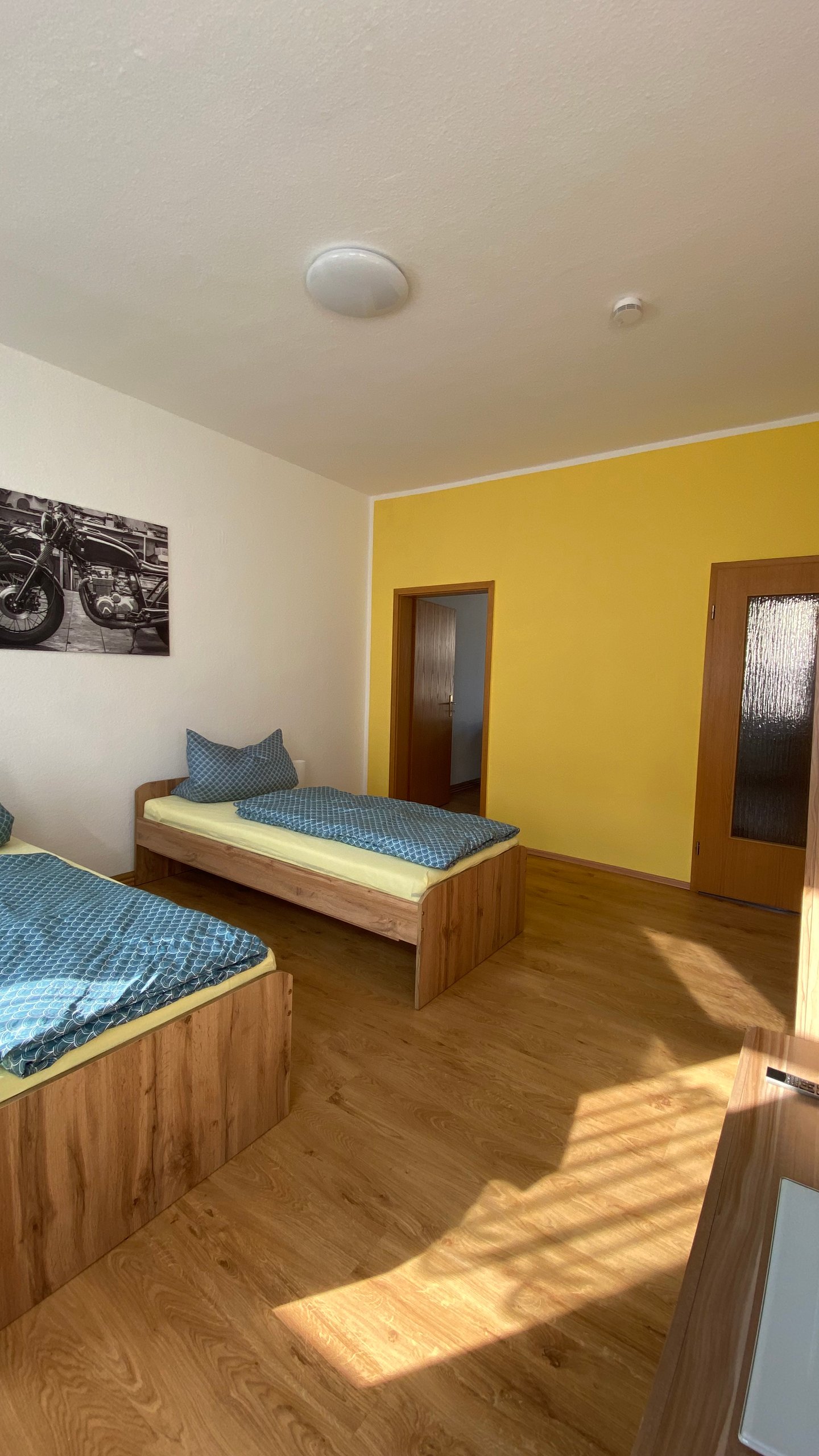 MonteurZimmer - Ferienwohnung Tamara Platter