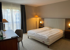 MonteurZimmer - Mercure Hotel Gera City