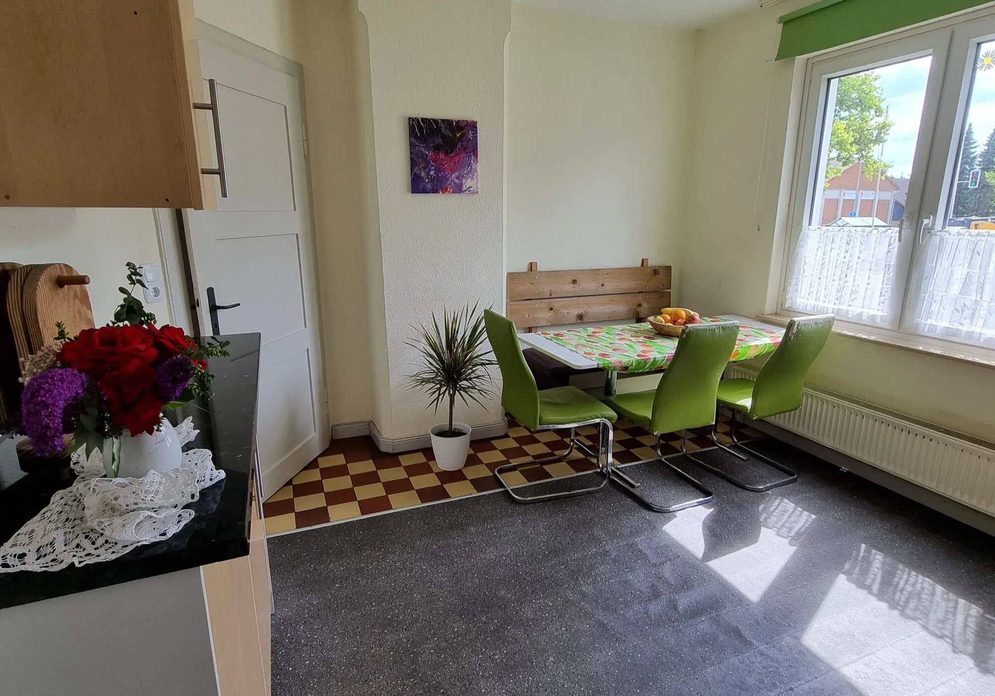 MonteurZimmer - Monteurzimmer Gästezimmer Schulze Hildesheim