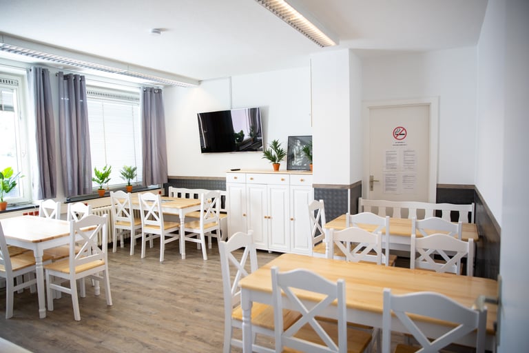 MonteurZimmer - Monteurwohnung - Hostel - Zimmer - Hotel easy