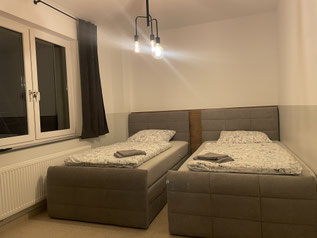 MonteurZimmer - Apartment Hildesheim