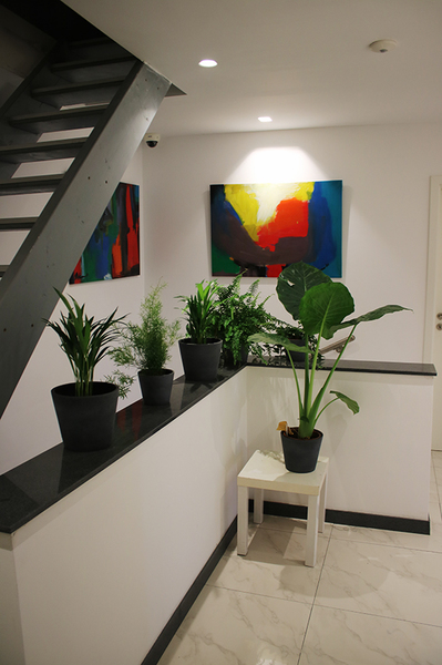 MonteurZimmer - Monteur und Messezimmer in Hildesheim