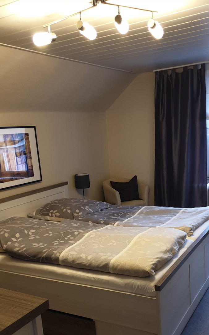 MonteurZimmer - Ferienwohnung Taube Hildesheim