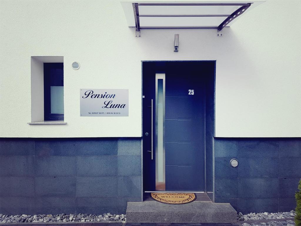 MonteurZimmer - Pension Luna