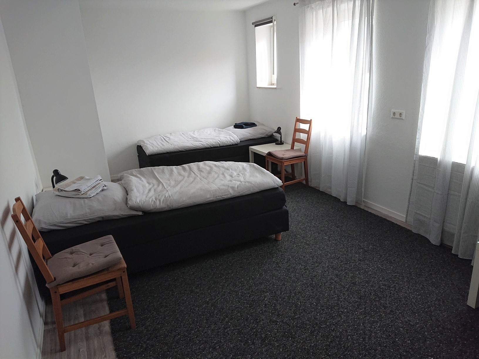MonteurZimmer - Monteurwohnung Laatzen