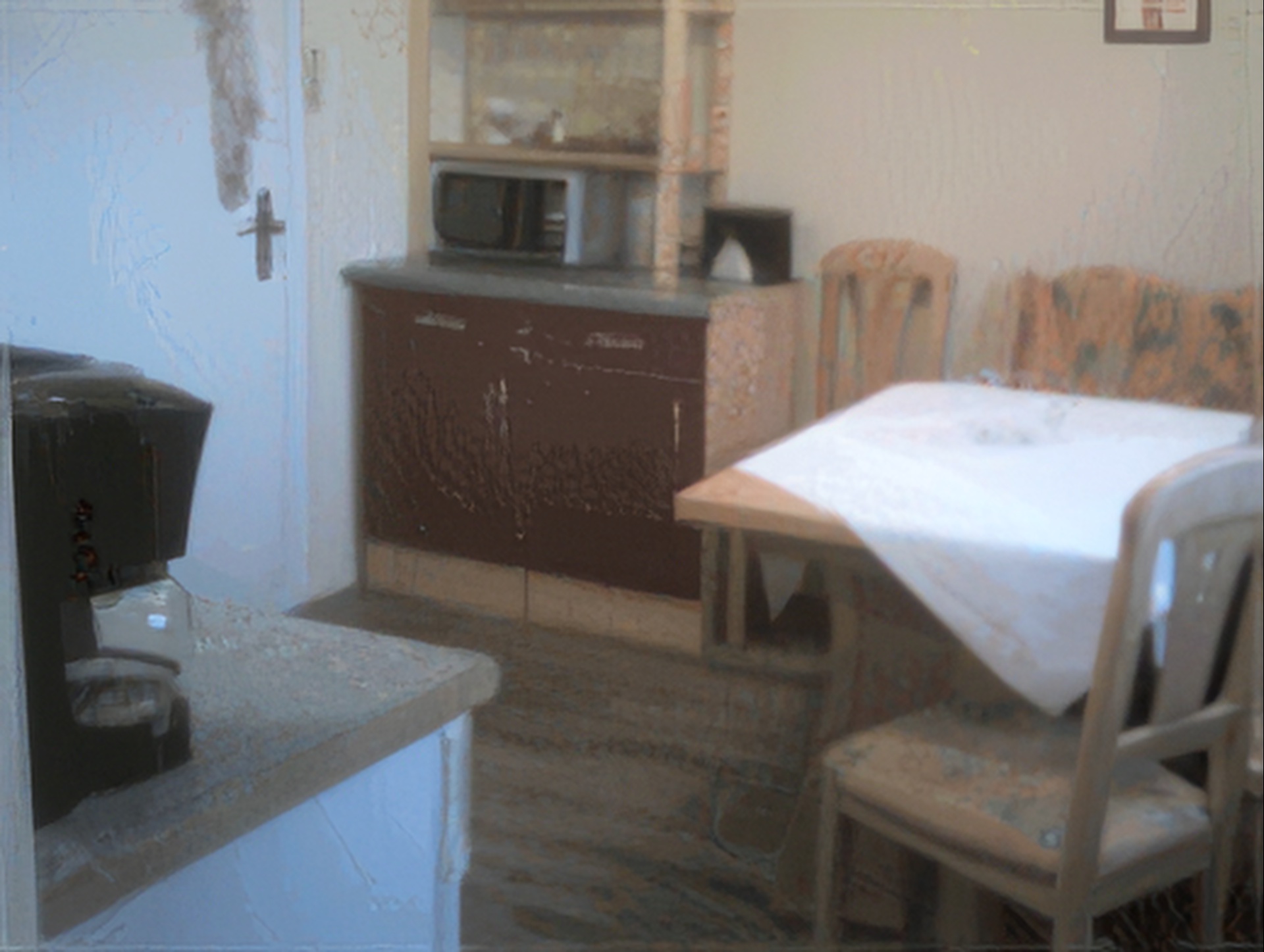 MonteurZimmer - Monteurwohnung Kleine