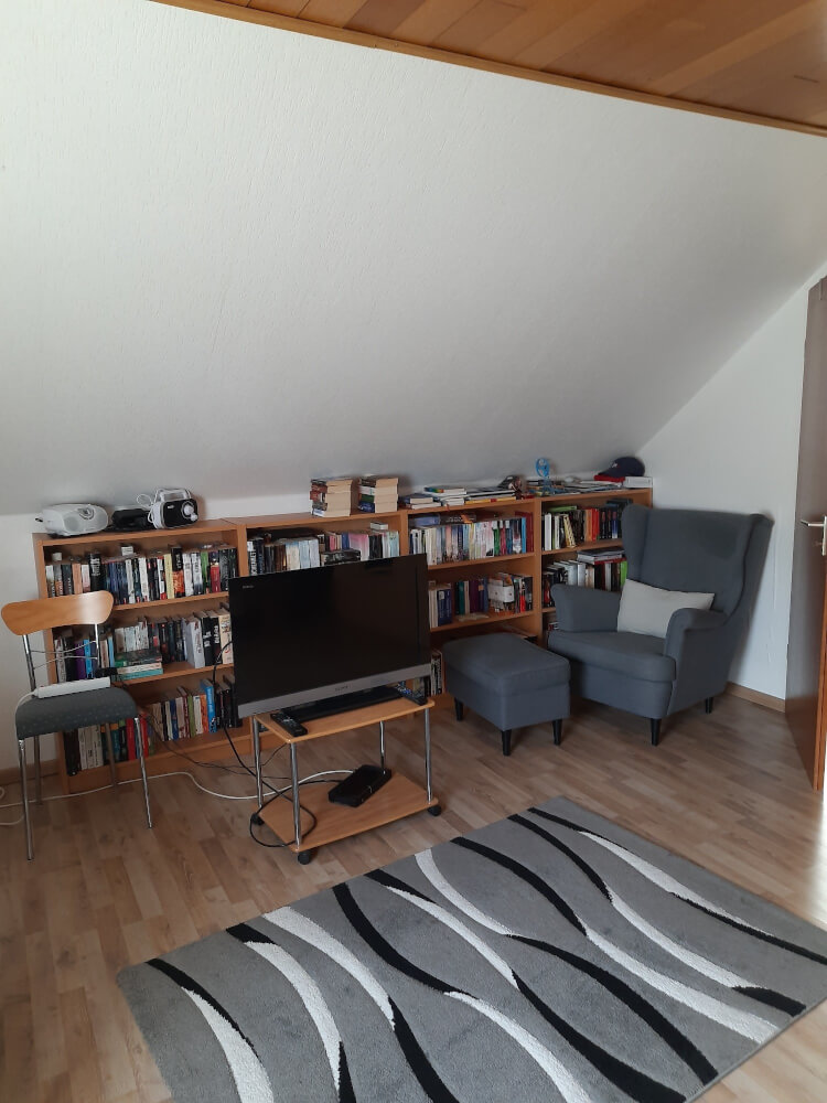 MonteurZimmer - Monteurwohnung Holzendorf