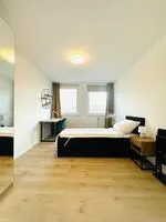 MonteurZimmer - Hochwertige Unterkunft für Monteure