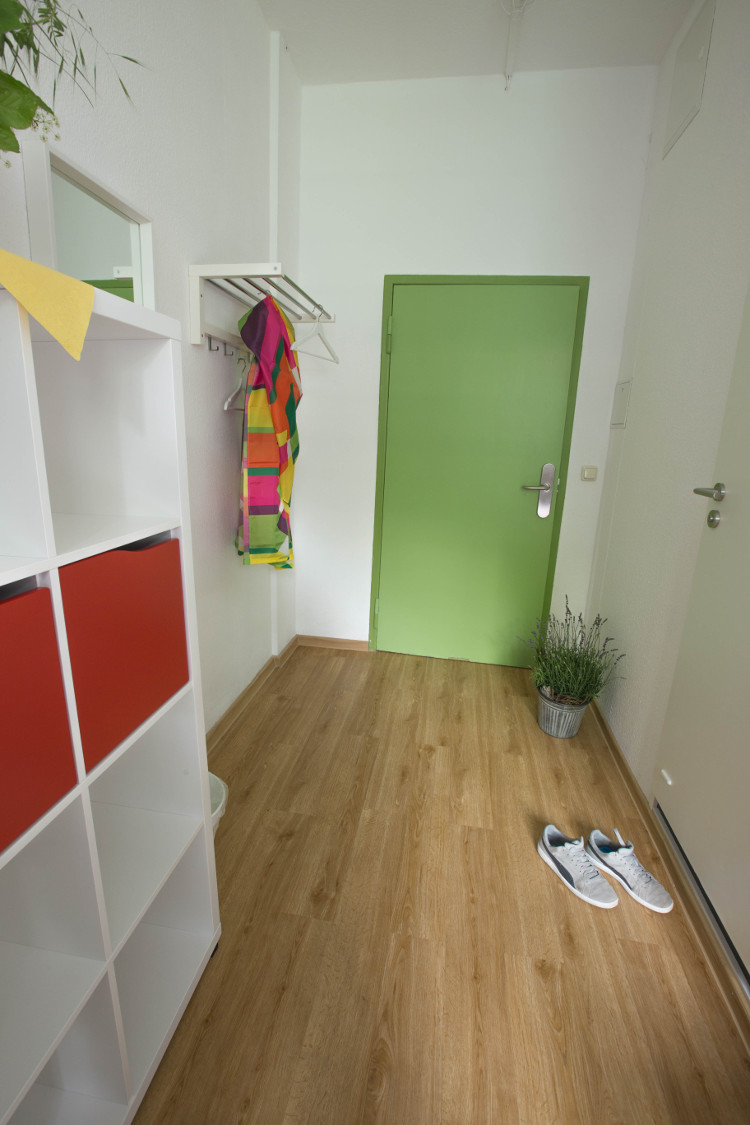 MonteurZimmer - Family Inn Herberge