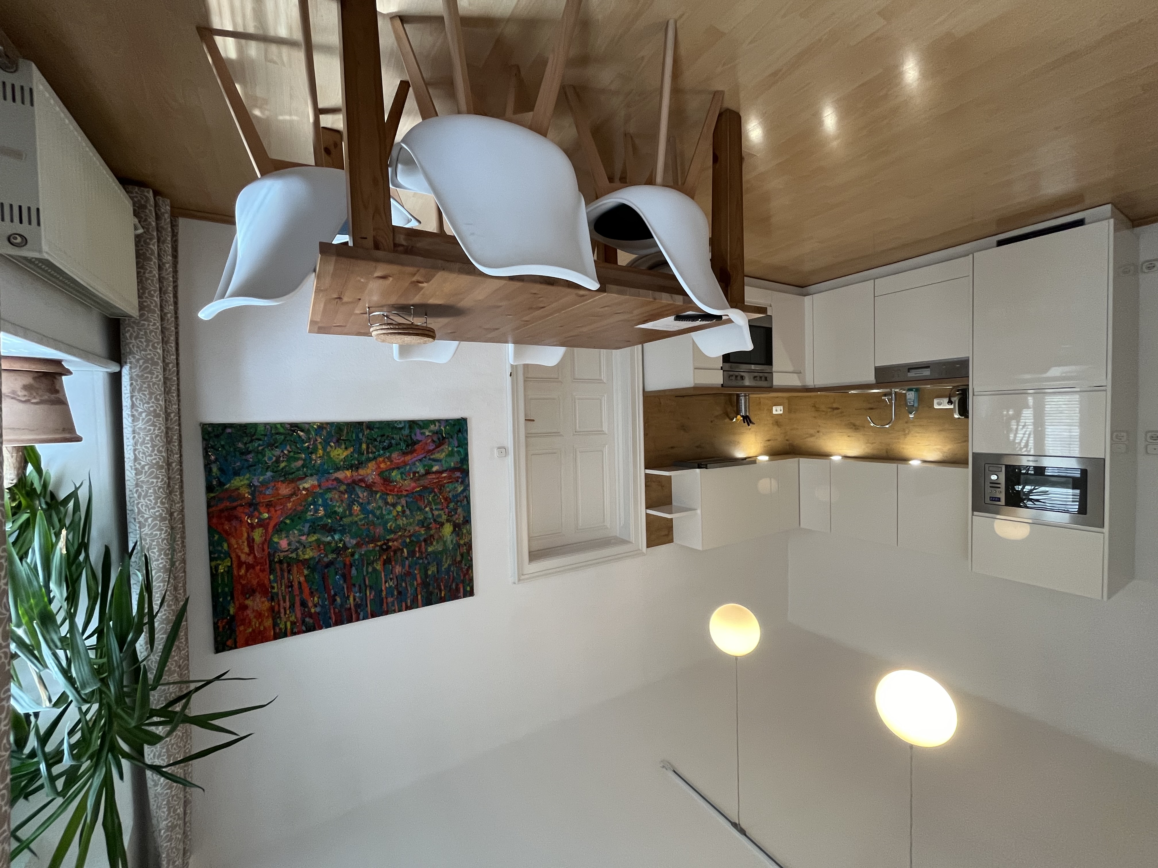 Monteur-Zimmer: Monteurwohnungen Linz Zentrum