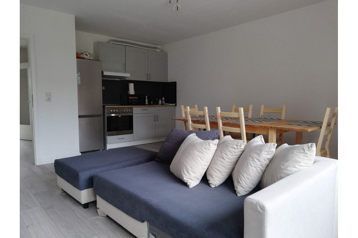 MonteurZimmer - sleep in Bremen