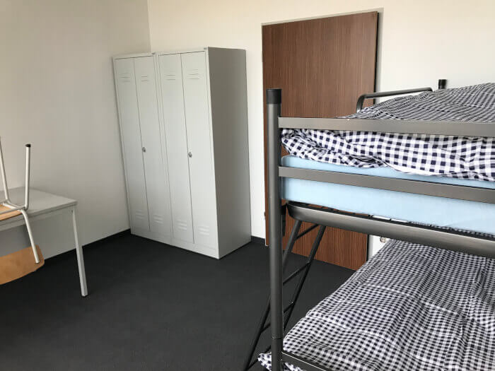 MonteurZimmer - SZ-Unterkunft