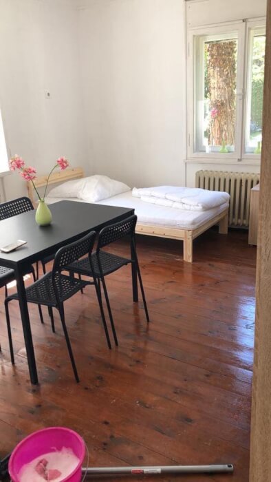 MonteurZimmer - Monteurzimmer Einsle GmbH
