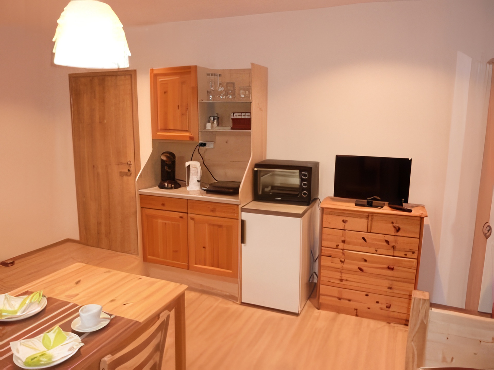 MonteurZimmer - Privatzimmer Häusler