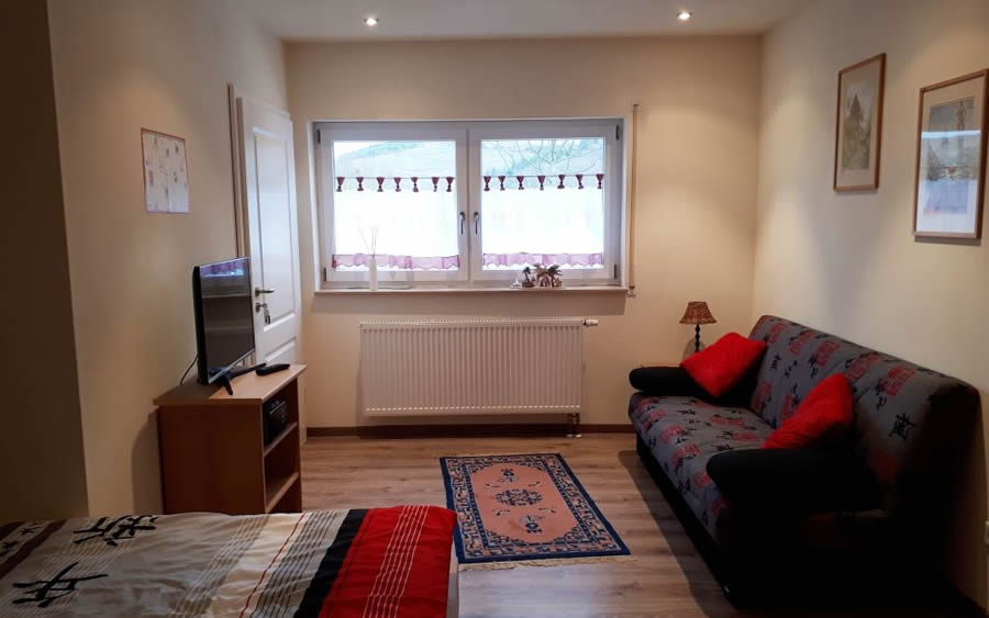 MonteurZimmer - Monteurzimmer Regensburg